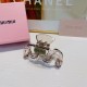 This season's new sale hair ornament 2023SS MIU MIU Miu Miu This season's new sale hair ornament 2023SS MIU MIU Miu Miu
